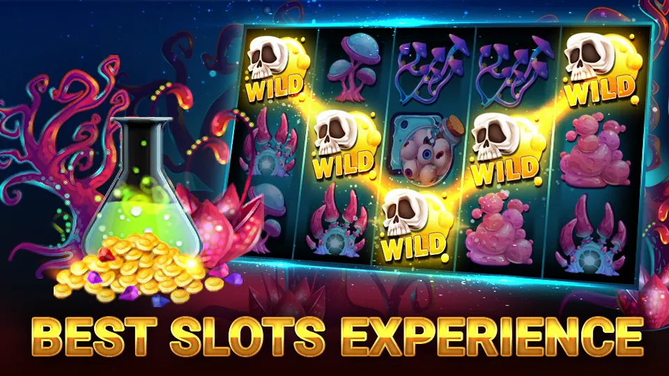 Nổ hũ K88 - Cơ hội trúng Jackpot cực lớn