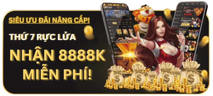 Game bắn cá đổi thưởng tại k88