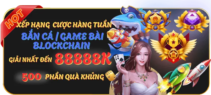 Ưu đãi VIP K88 dành cho hội viên thân thiết