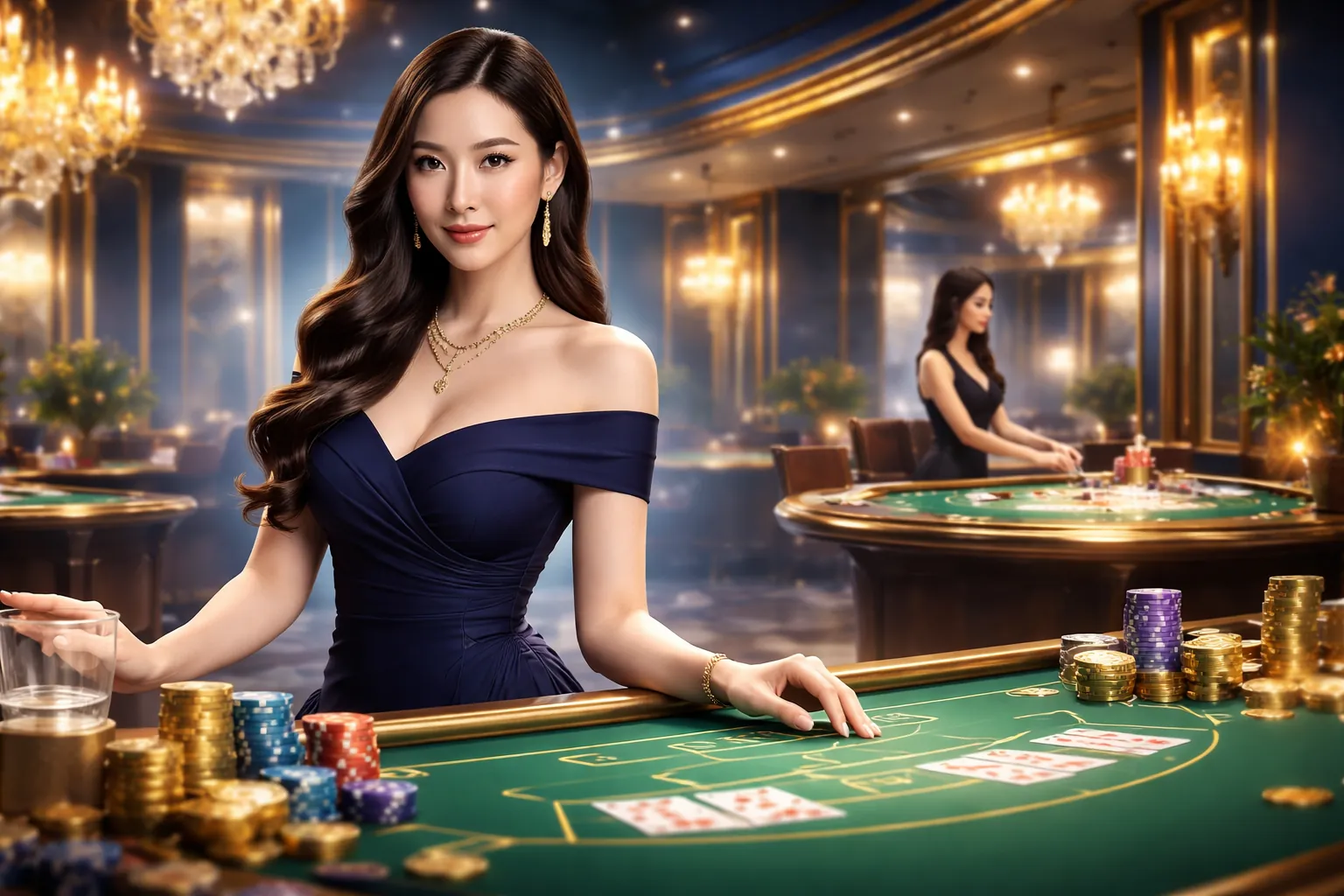 Khám phá thế giới giải trí k88