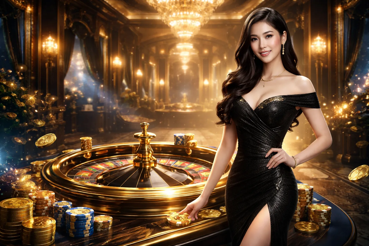 K88 - Nền tảng giải trí trực tuyến hàng đầu Việt Nam