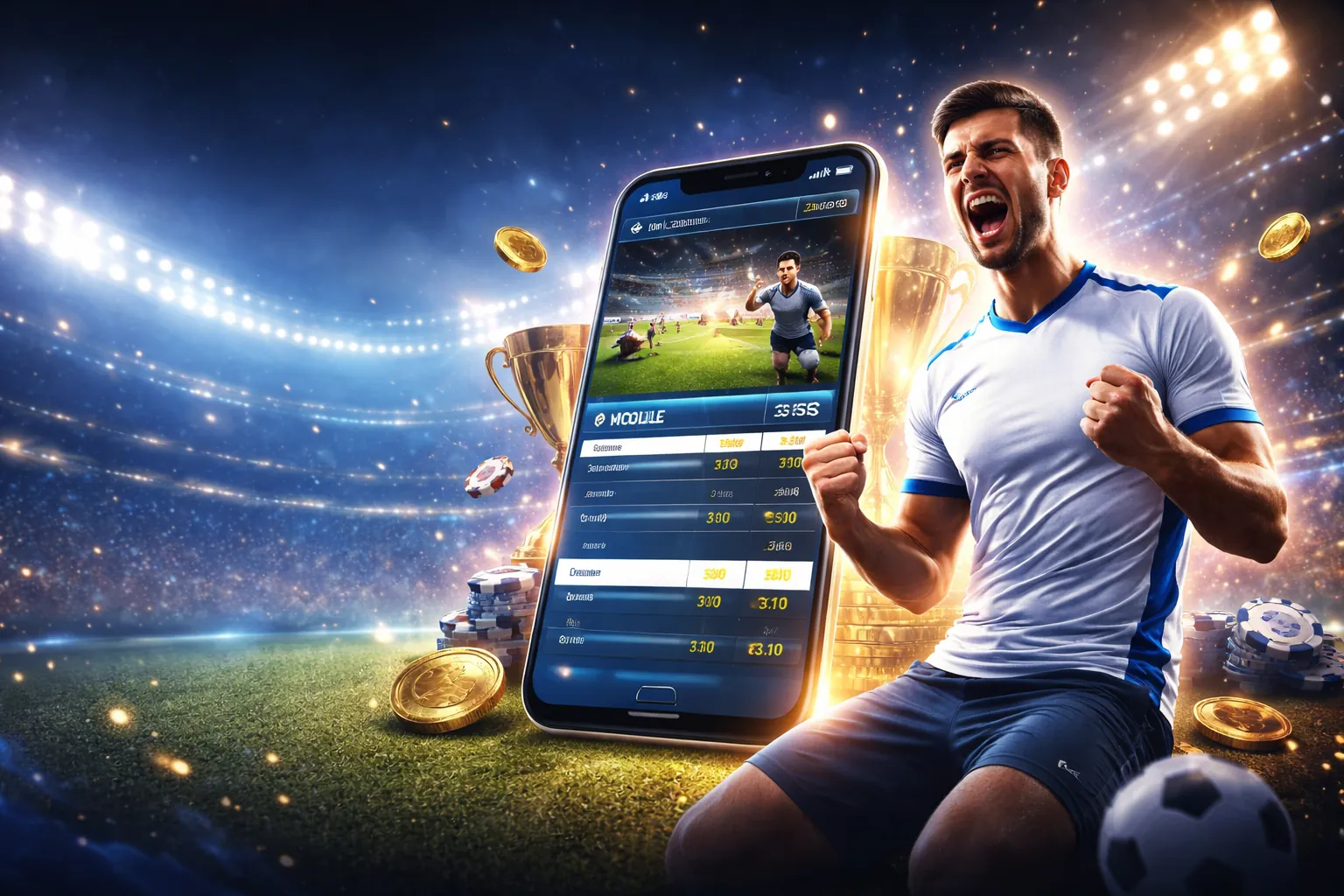 Các bước tham gia game bài trực tuyến tại k88