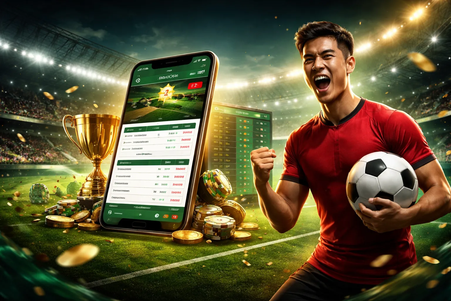 Tin tức K88 - Cập nhật khuyến mãi và game mới nhất