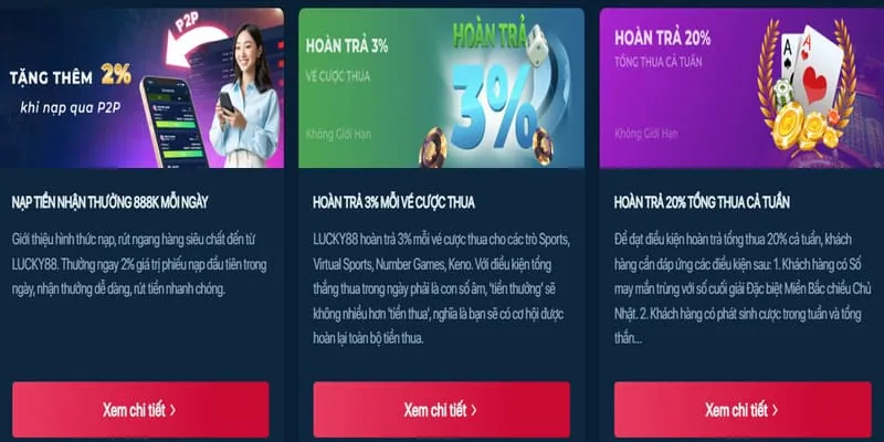 Trải nghiệm đa dạng trò chơi trực tuyến tại K88