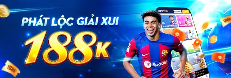 Nhận thưởng nổ hũ tại k88